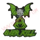 Parche Overkill