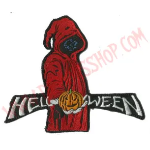 Parche Helloween