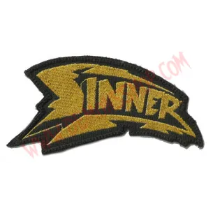 Parche Sinner