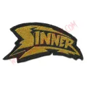 Parche Sinner