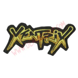 Parche Xentrix