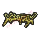 Parche Xentrix