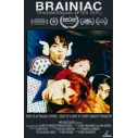 DVD Brainiac - TRANSMISSIONS AFTER ZERO