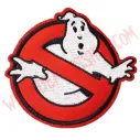 Parche Cazafantasmas - Ghostbusters