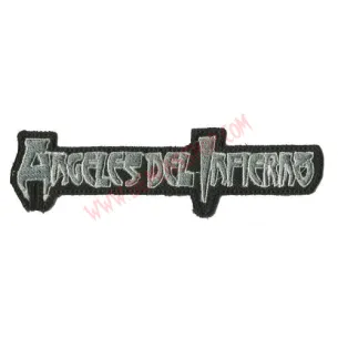 Parche Angeles del infierno