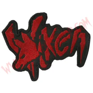 Parche Vixen