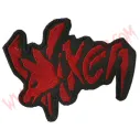 Parche Vixen