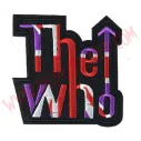 Parche The Who