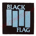 Parche Black Flag