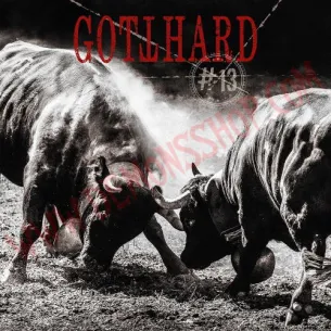 CD Gotthard - 13