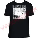 Camiseta MC Burzum