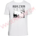 Camiseta MC Burzum
