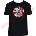 Camiseta MC The who
