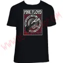 Camiseta MC Pink Floyd
