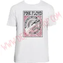 Camiseta MC Pink Floyd