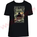 Camiseta MC Pink Floyd