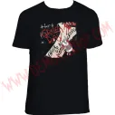 Camiseta MC Green Day