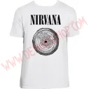 Camiseta MC Nirvana