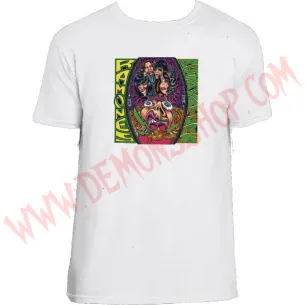 Camiseta MC Ramones 2