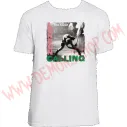 Camiseta MC The Clash