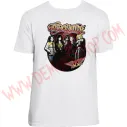 Camiseta MC Aerosmith