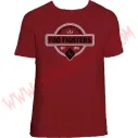 Camiseta MC Foo fighters