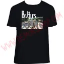 Camiseta MC The Beatles