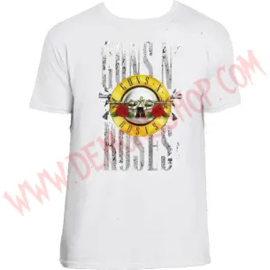 Camiseta MC Guns N Roses 2