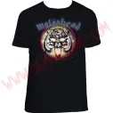 Camiseta MC Motorhead