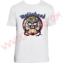 Camiseta MC Motorhead