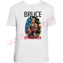 Camiseta MC Bruce Springsteen