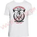 Camiseta MC Black Sabbath