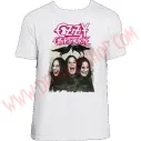 Camiseta MC Ozzy Osbourne