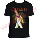 Camiseta MC Queen