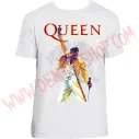 Camiseta MC Queen