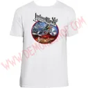 Camiseta MC Judas Priest