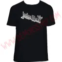Camiseta MC Judas Priest