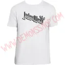 Camiseta MC Judas Priest