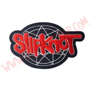 Parche Slipknot