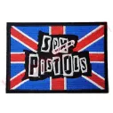 Parche Sex Pistols
