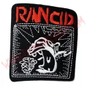Parche Rancid