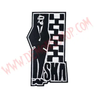 Parche SKA