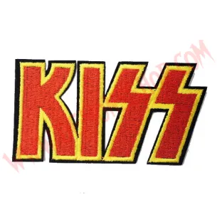 Parche Kiss