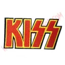 Parche Kiss
