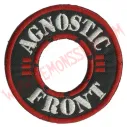 Parche Agnostic Front