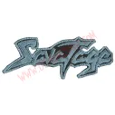 Parche Savatage