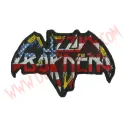Parche Lizzy Borden