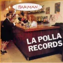 CD La Polla - Y Ahora Qué? + Barman