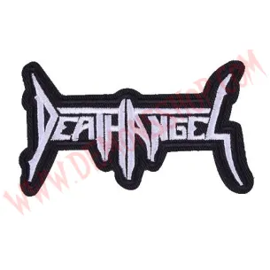 Parche Death Angel