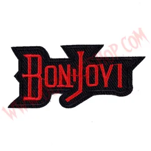 Parche Bon Jovi